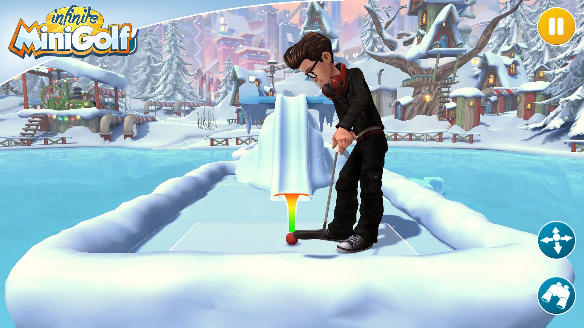 Infinite Minigolf - Imagen 40
